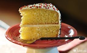 But i do recommend keeping the eggs, and not using an egg replacer, if you are trying this recipe without. Best Gluten Free Cake Recipe Delicious Light Easy Gfjules