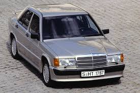 1982 To 1993 Mercedes Benz C Class 201 Series Mercedes Benz 190e Mercedes Benz 190 Mercedes Benz