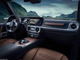 Mercedes Benz G Class 2019 Mercedes Benz G Mercedes Benz G Klasse G Klasse