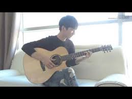 Sam Smith I M Not The Only One Sungha Jung Justin Bieber Love Yourself Cover Songs Adele Hello