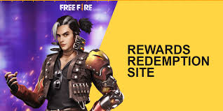 What Is Free Fire Redemption Code How To Redeem Mobile Mode Gaming