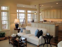 Image Result For Kitchen Living Room Combo Ideas Living Room Kitchen Combo Small Living Room And Kitchen Design Interior Design Living Room Small
