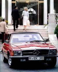 1980s Mercedes Benz 500 Sl Classic Mercedes Mercedes Slk Mercedes Benz Cars