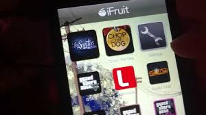 Gta V Ifruit On Android Youtube