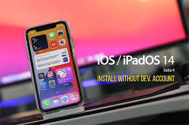 Ios 14 Beta 4 Ota Profile File Download Released Without Dev Account Here S How To Get It Redmond Pie