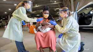 Covid 19 Testing For Kids Children S Hospital Of Philadelphia