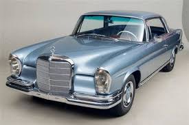 1966 Mercedes Benz 250se Coupe Oldtimer Mercedes Mercedes Oldtimer Autos