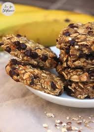 Recette Des Cookies Aux Flocons D Avoine Sans Farine Oeuf Beurre Ou Sucre La Fee Stephanie Recette Recettes De Cuisine Alimentation