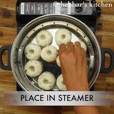 Pundi Recipe Rice Dumplings Recipe Mangalorean Pundi Recipe Recipe Rice Dumplings Recipe Dumpling Recipe Recipes