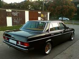 Mercedes Benz Forum Mercedes W123 Custom Mercedes Benz Dream Cars Mercedes