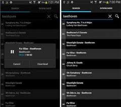 Top 29 Best Mp3 Music Downloader For Android Ios And Windows In 2020 Music Download Apps Music Download Mp3 Download Sites