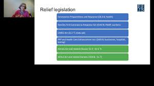 Federal Stimulus What It Means For States Youtube