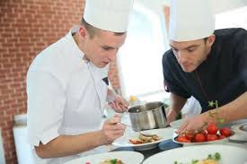 Fiche Metier Cuisine Devenir Cuisinier De Collectivite Salaire Missions