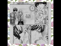 4:35 yuzu smile 1 302 085 просмотров. Ao Haru Ride Manga Chapter 21 First Kiss Lizzie Simpson Youtube