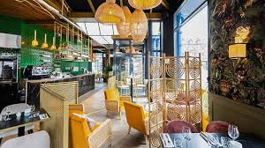 Madame In Rouen Restaurant Reviews Menu And Prices Thefork