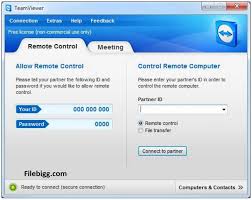 Free Download Software Teamviewer Portable 10 0 43879 Remote Control Software Remote Control Remote