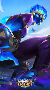 Pin On Mobile Legends Bang Bang Wallpaper