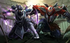 4k Ultra Hd League Of Legends Wallpapers Hd Desktop Backgrounds Warriors Wallpaper League Of Legends Poster Artwork