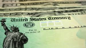 People Have Been Surprised By The Money Appearing In Their Bank Accounts Or As A Check In Their Mail Iheartradio In 2020 Irs Website Bank Account The Day Will Come