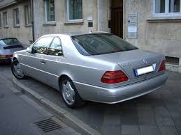 Mercedes Benz Cl600 C140 Recherche Google Mercedes Mercedes Benz Benz