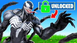 He mostly focuses on shooters, but has been known to recently updated fortnite posts. Unlocking Venom In Fortnite Youtube