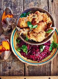 Southern Fried Chicken Recipe Fried Chicken Recipes Southern Fried Chicken Recipes