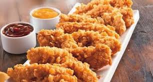 Resep Membuat Ayam Popcorn Popcorn Chicken Ala Kfc Info Resep Masakan Resep Ayam Resep Masakan Ayam Goreng