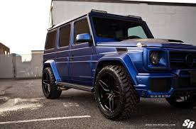 Mercedes G65 Amg By Sr Autogroup G65 Amg Mercedes Suv Mercedes