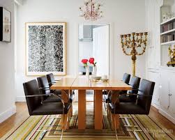 How To Choose The Perfect Dining Table For Your Home Dining Room Design Elegant Dining Room Dining Room Contemporary