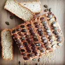 Epingle Sur Pains Ss Gluten