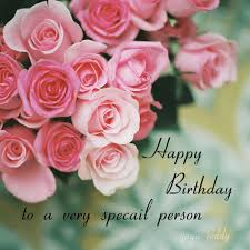 Pin On Happy Birthday Women On your special day, i wish you great luck. pin on happy birthday women