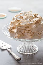 Omelette Norvegienne Exotique Recette Omelette Norvegienne Dessert Gateaux Et Desserts