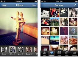 10 Must Download Apps For New Verizon Iphone Owners Photo Sharing App Instagram App