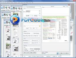 Pdfcool Pdf Creator Converter All In One Pdf Tool Business Finance Programming Apps Software