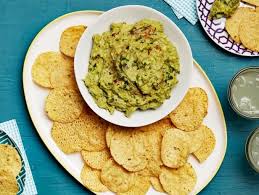 All The Ways To Flavor Guac Food Network Recipes Guacamole Recipe Avocado Recipes