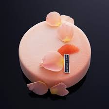 Grapefruit Cake Fancy Desserts Desserts Cake Desserts