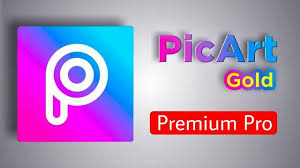 Picsart 14 0 3 Premium Apk Picsart Gold Apk Photo Editor App Picsart Photo Studio
