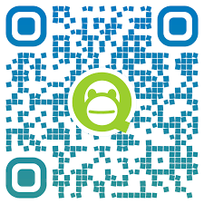 Create Custom Qr Codes With Logo Color And Design For Free This Qr Code Maker Offers Free Vector Format Free Qr Code Free Qr Code Generator Qr Code Generator