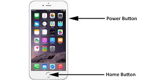 Taking A Screenshot On Your Iphone 6 Plus Iphone Iphone 6 Plus Iphone 6