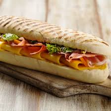Recette Panini Au Thermomix