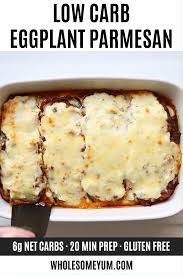 Low Carb Eggplant Lasagna Recipe Without Noodles Video Keto Recipes Dinner Keto Recipes Easy Recipes