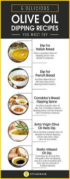 5 Delicious Olive Oil Dipping Recipes You Must Try Bread Dipping Oil Recipe Olive Oil Dipping Recipe Dipping Oil Recipe