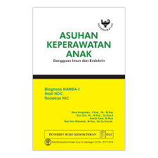 Buku Keperawatan Buku Asuhan Kep Anak Gangguan Imun Dan Endokrin