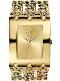 Guess Gui10544l1 Bayan Kol Saati Gold Watches Women Guess Watch Womens Watches