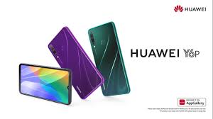 Huawei Y6p Trailer Commercial Official Video Hd Huawei Y6 2020 Youtube