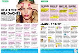Head Off Headaches Headache Remedies Health And Wellbeing How To Stay Healthy