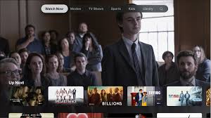 Watch Now In The Apple Tv App Apple Support