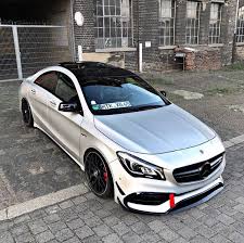 Rate This Mercedes Cla45 Amg 1 To 100 Mercedes Car Cla 45 Amg Mercedes Amg