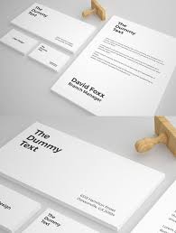 50 Free Branding Identity Stationery Psd Mockups Graphic Design Brochure Stationery Mockup Graphic Design Mockup