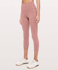 Spanish Rose These Fit Me Like 7 8 Leggings Because Of How Short I Am Pink Leggings Outfit Outfits With Leggings Womens Printed Leggings